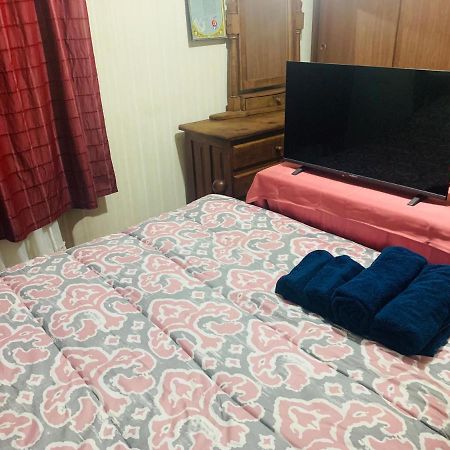 Habitacion En Calida Casa Del Sur Ushuaia Eksteriør bilde