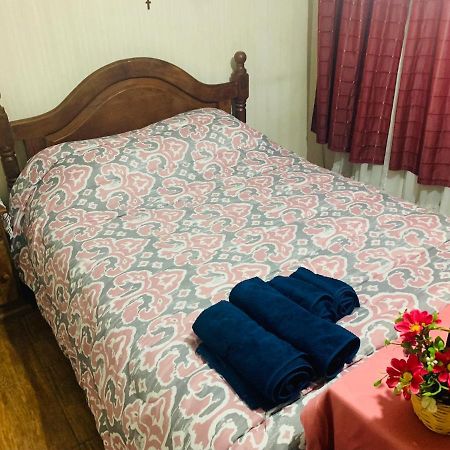 Habitacion En Calida Casa Del Sur Ushuaia Eksteriør bilde